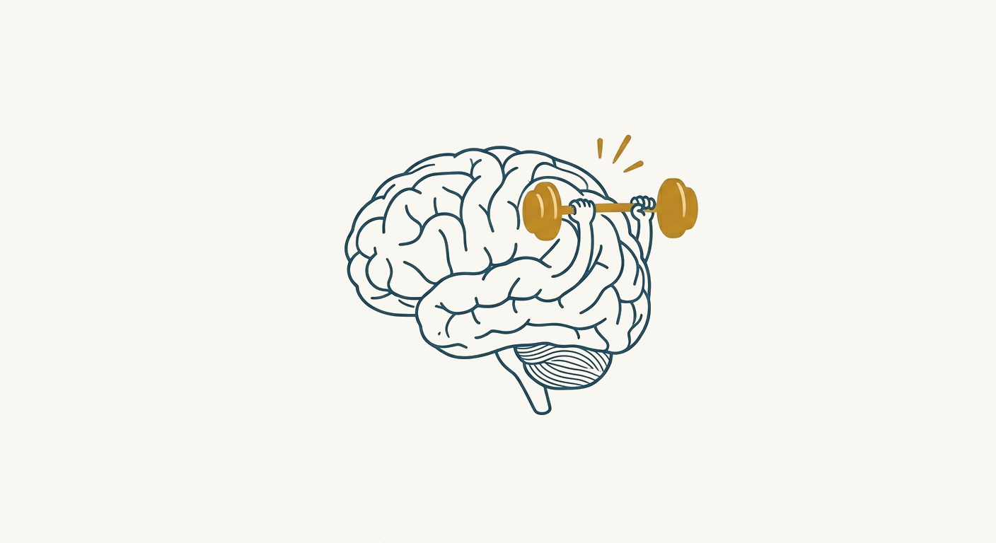 Do Brain Training Apps Actually Work? What the Research Shows
