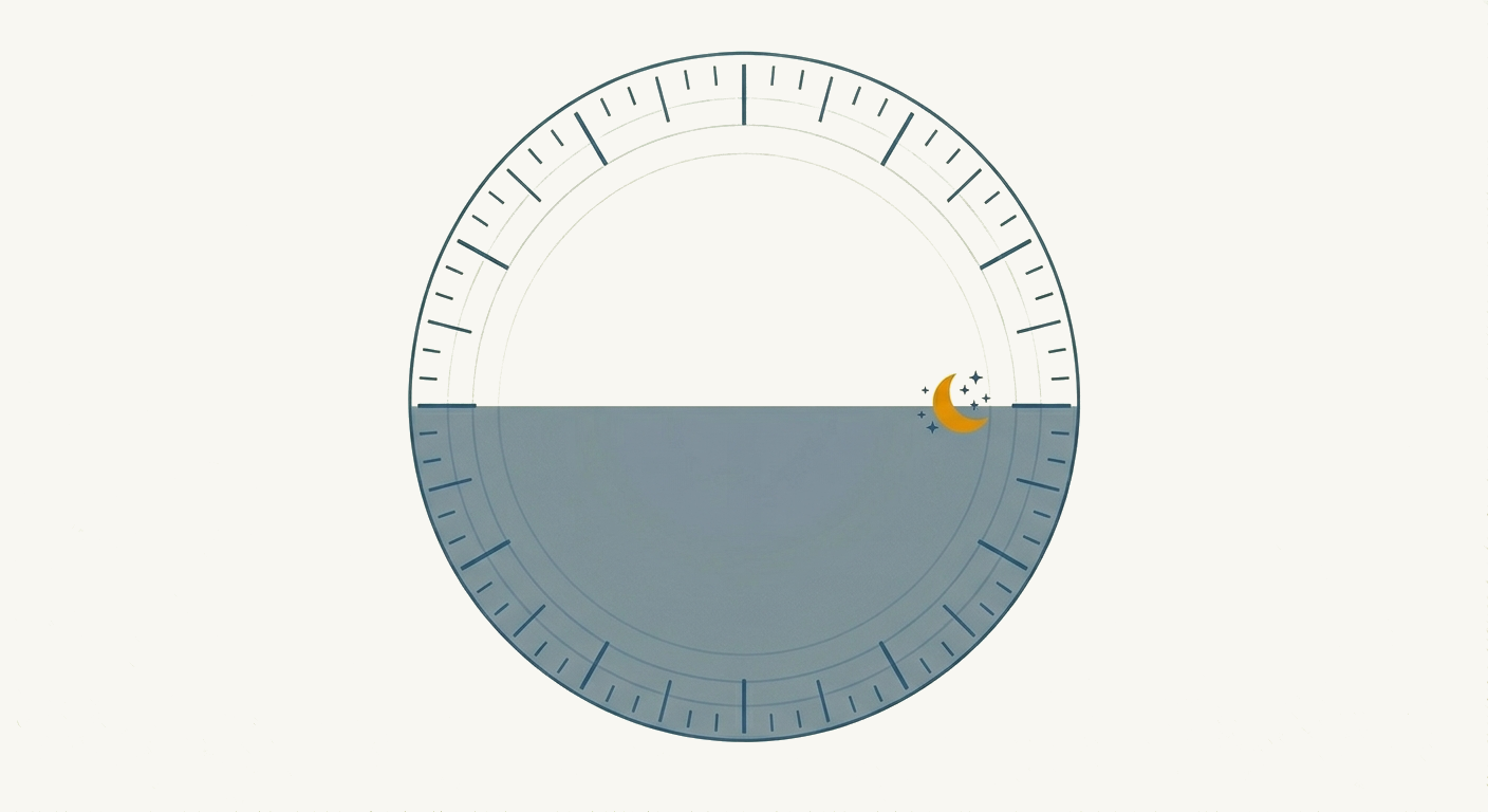 Are Night Owls Smarter? What a Study of 26,000 People Found