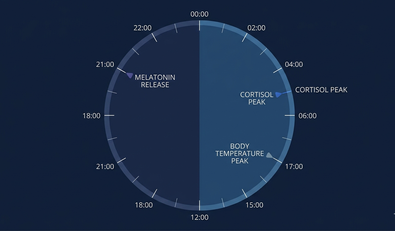 Are Night Owls Smarter? What a Study of 26,000 People Found