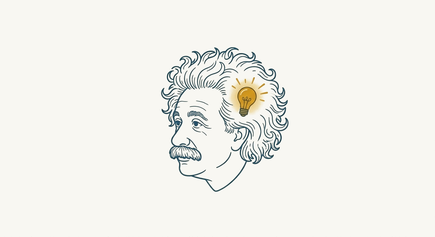 What Was Einstein's IQ? The Honest Answer