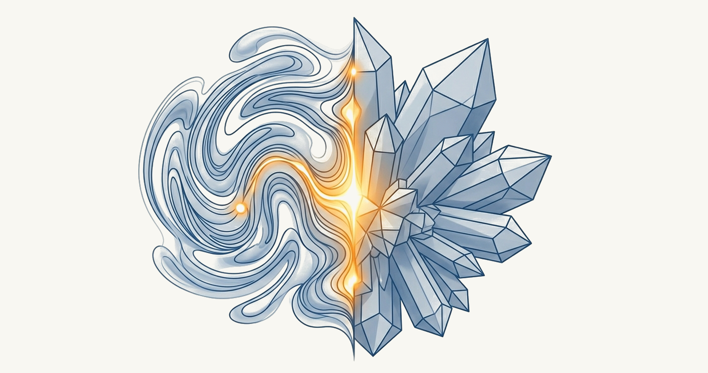 Fluid vs Crystallised Intelligence: The Two Types of IQ