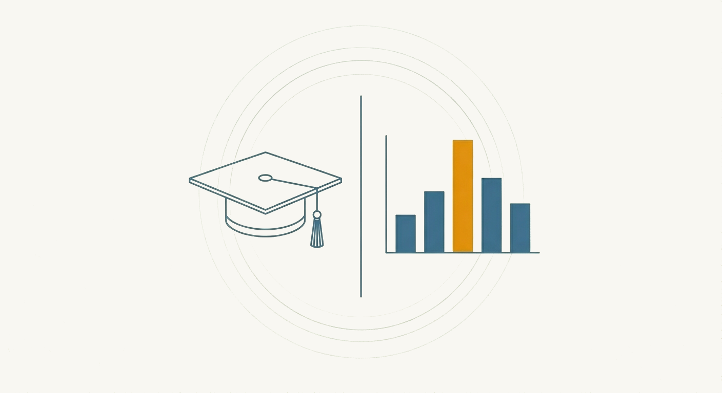 IQ vs GPA: Which Is the Better Predictor of Success?