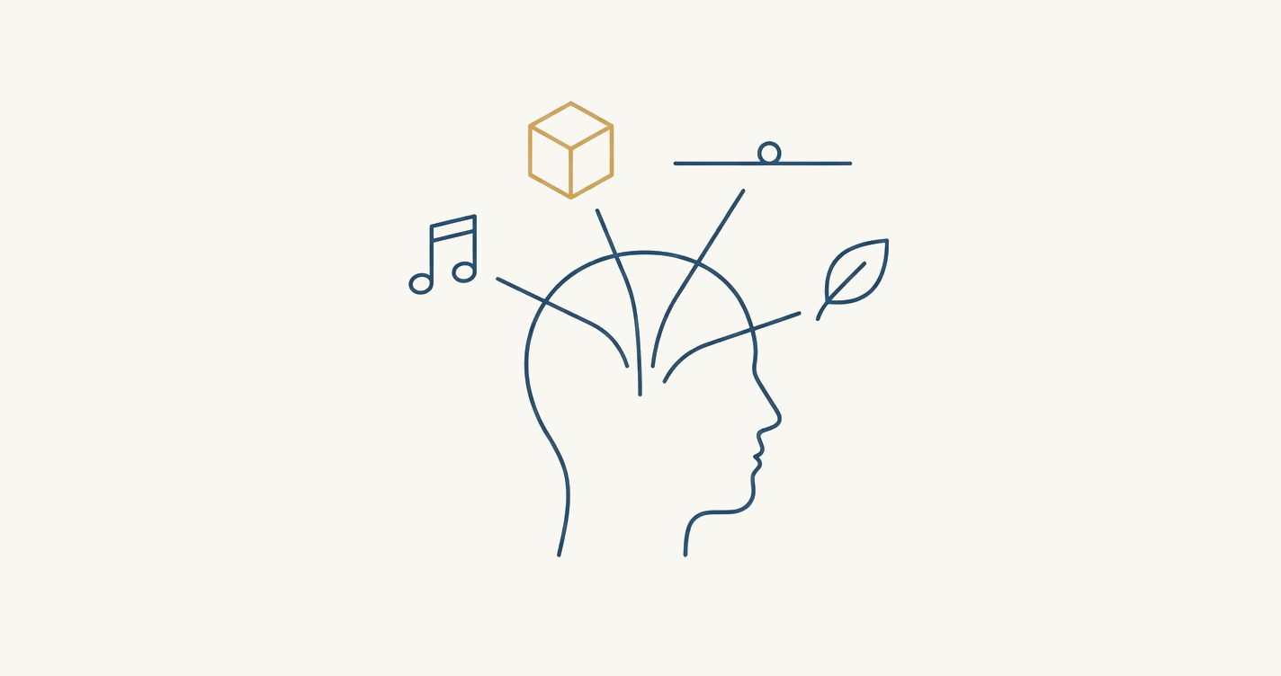 Howard Gardner's Multiple Intelligences: Inspiring Theory, Weak Science