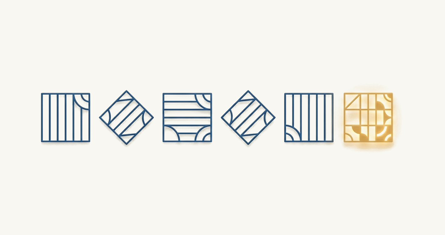 What Is Pattern Recognition in IQ Tests? The Science Behind It
