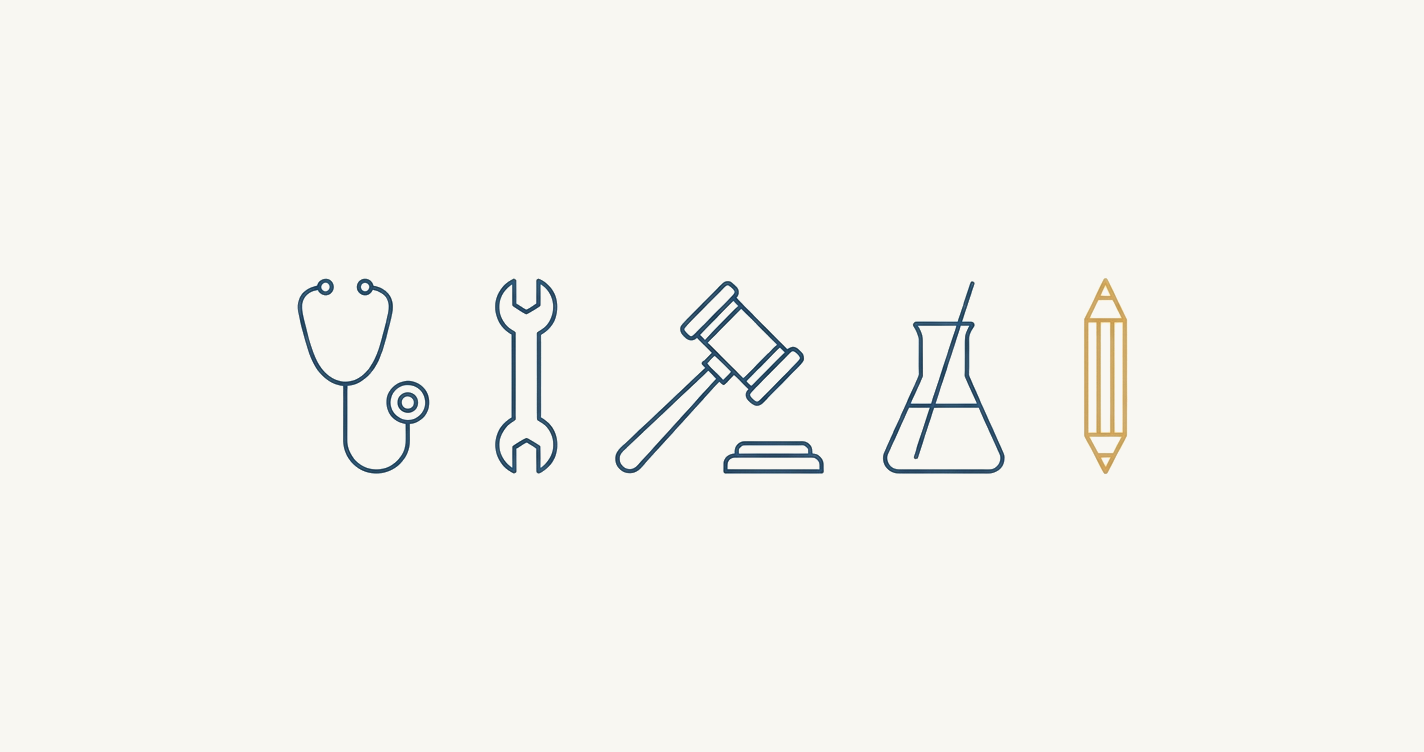 Average IQ by Profession: What the Data Reveals About Careers