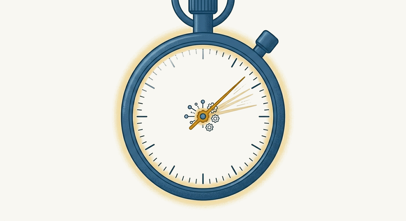 Reaction Time and IQ: How Speed Predicts Intelligence