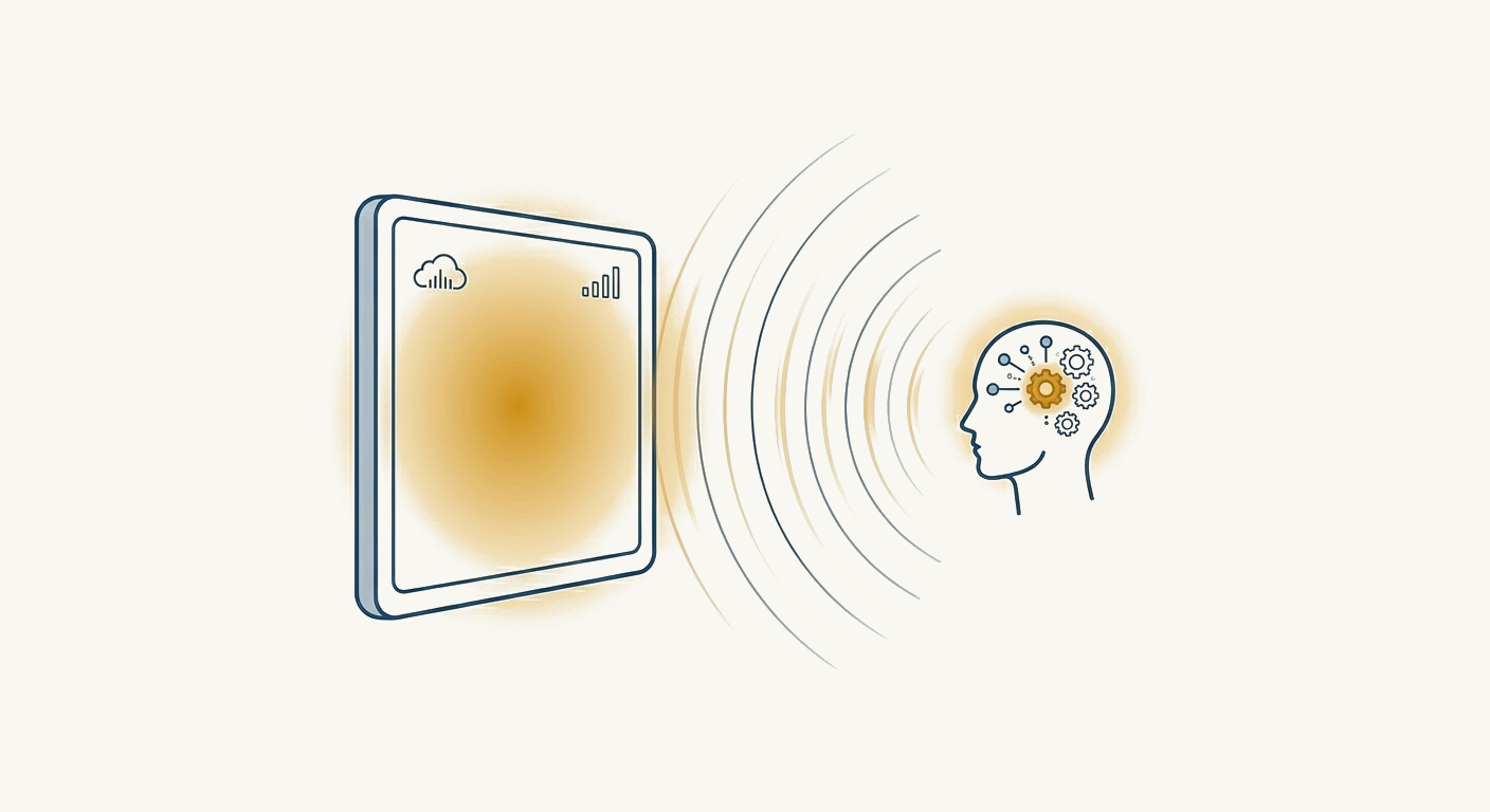 Screen Time and Cognitive Development: The Evidence