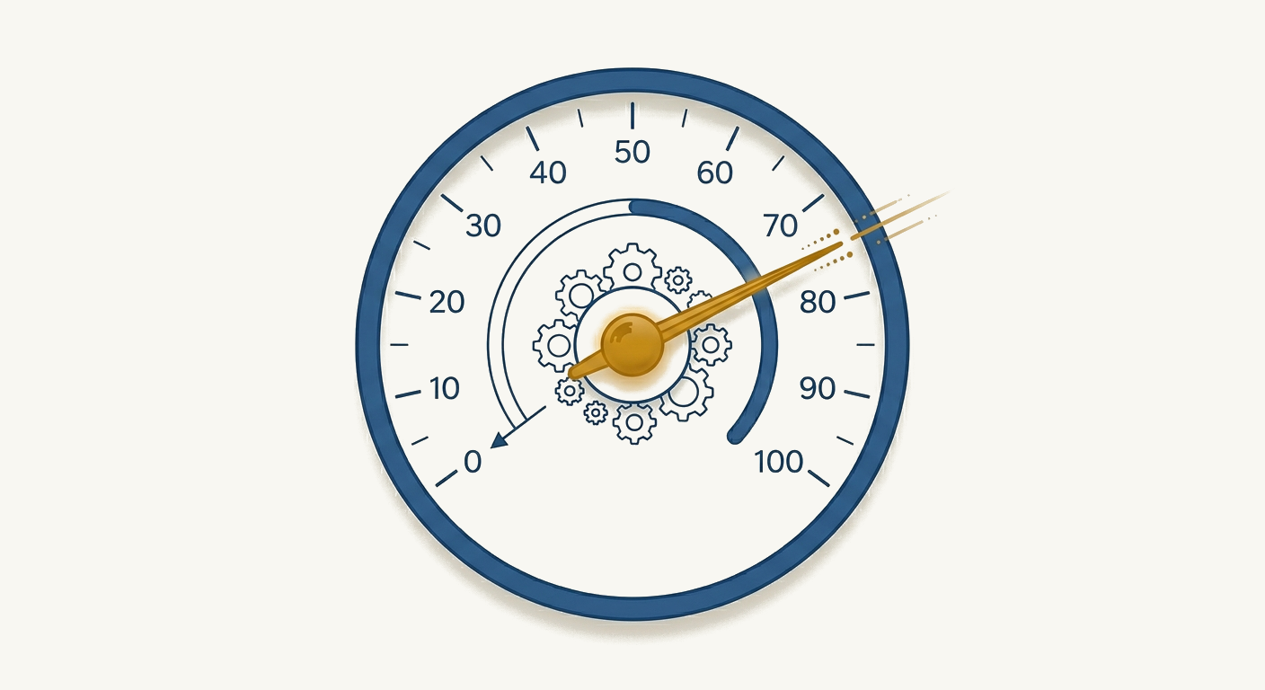What Is Processing Speed? The Skill Most Affected by Age