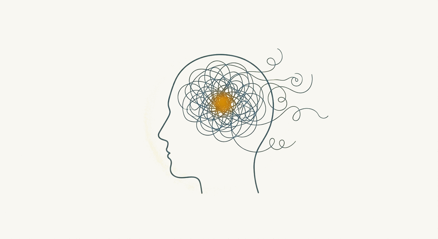 How Stress and Anxiety Affect Cognitive Performance