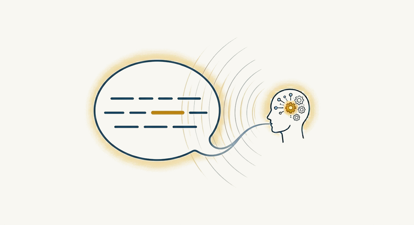 Verbal Reasoning: What It Measures and Why It Matters