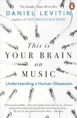 This Is Your Brain on Music