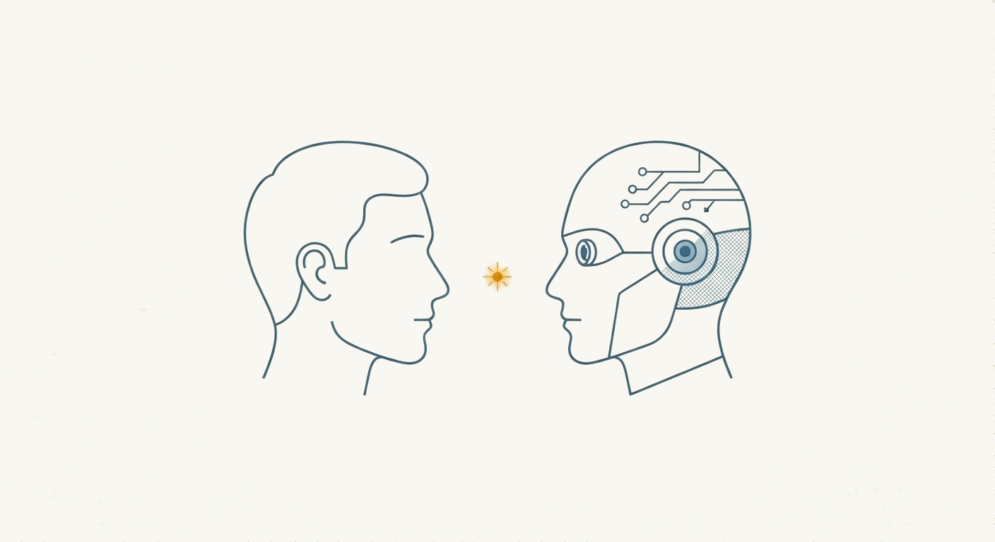 AI Just Scored 136 on an IQ Test. The Offline Data Tells a Different Story.